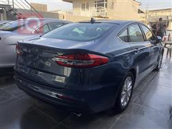 فۆرد فیوژن